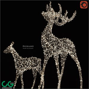 Deerland